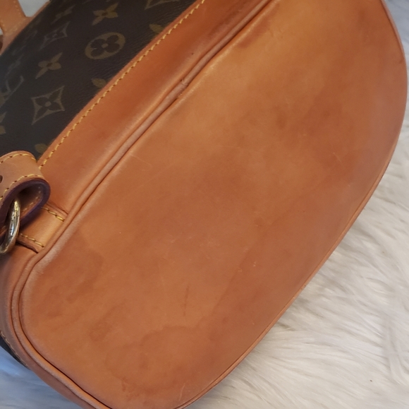 🍀🦋AUTHENTIC Louis Vuitton Backpack MM🦋🍀 - Picture 4 of 11